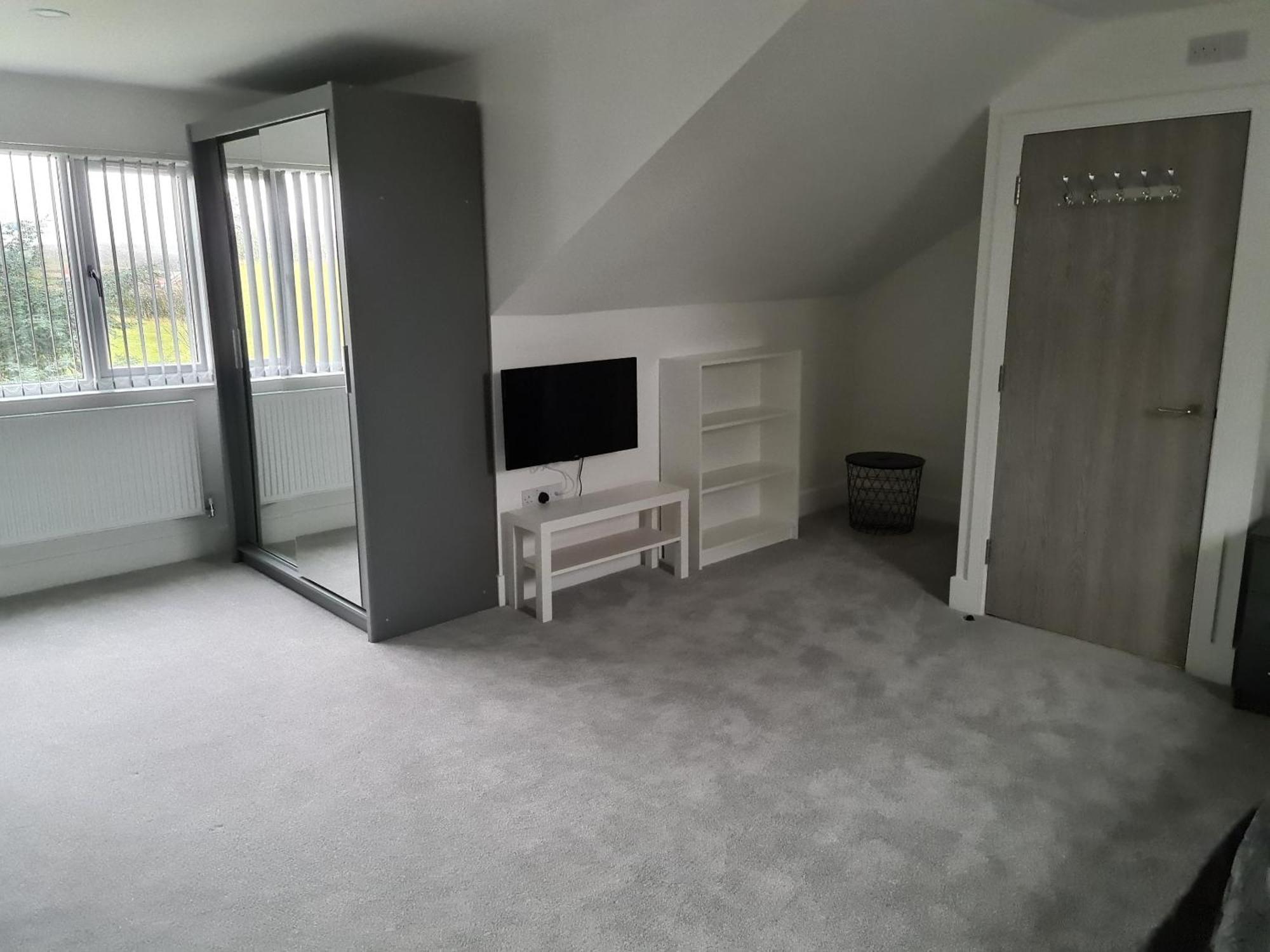 Sav 5 Bed Luxury Detached House In Leicester Humberstone Экстерьер фото