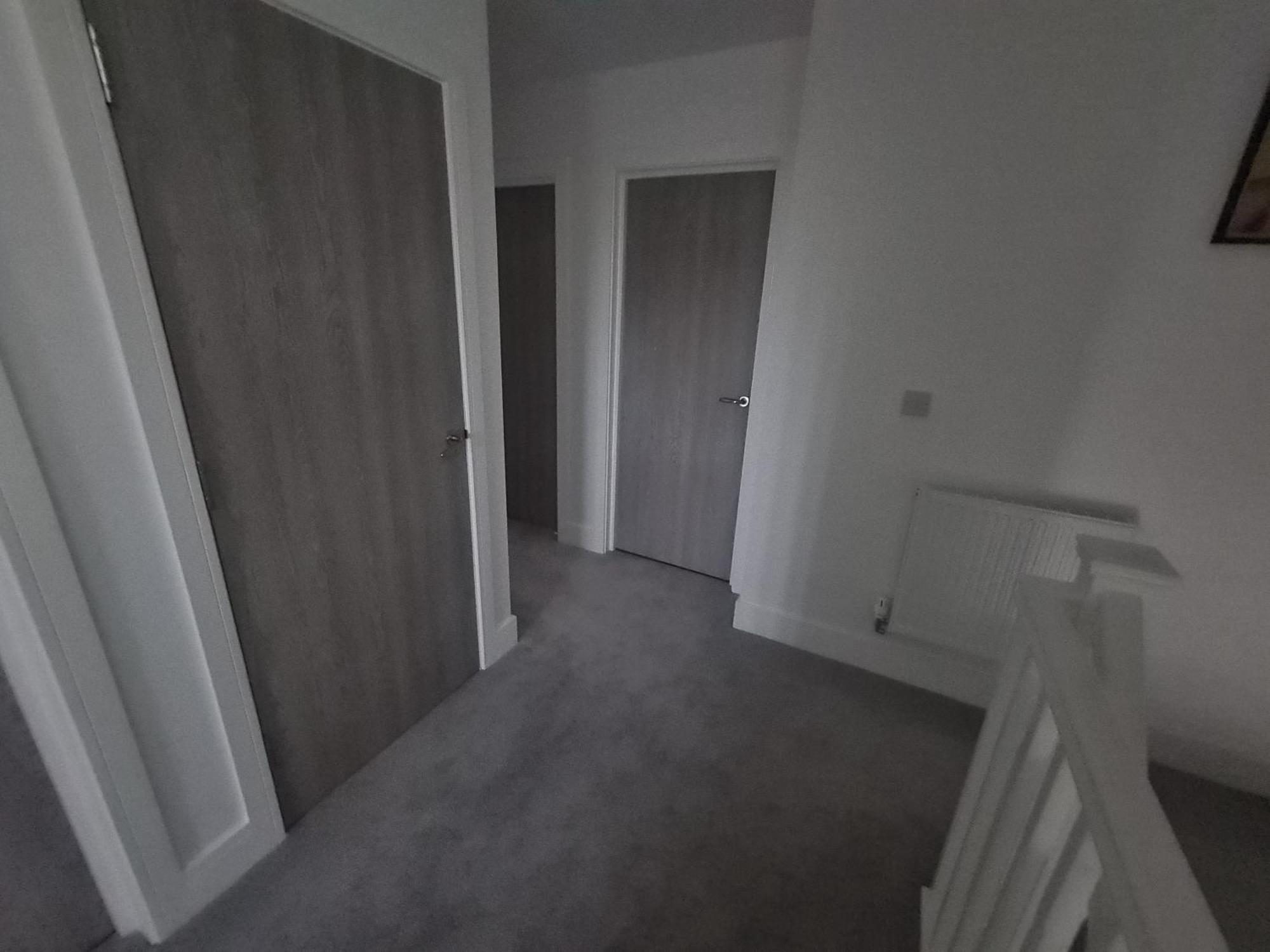 Sav 5 Bed Luxury Detached House In Leicester Humberstone Экстерьер фото