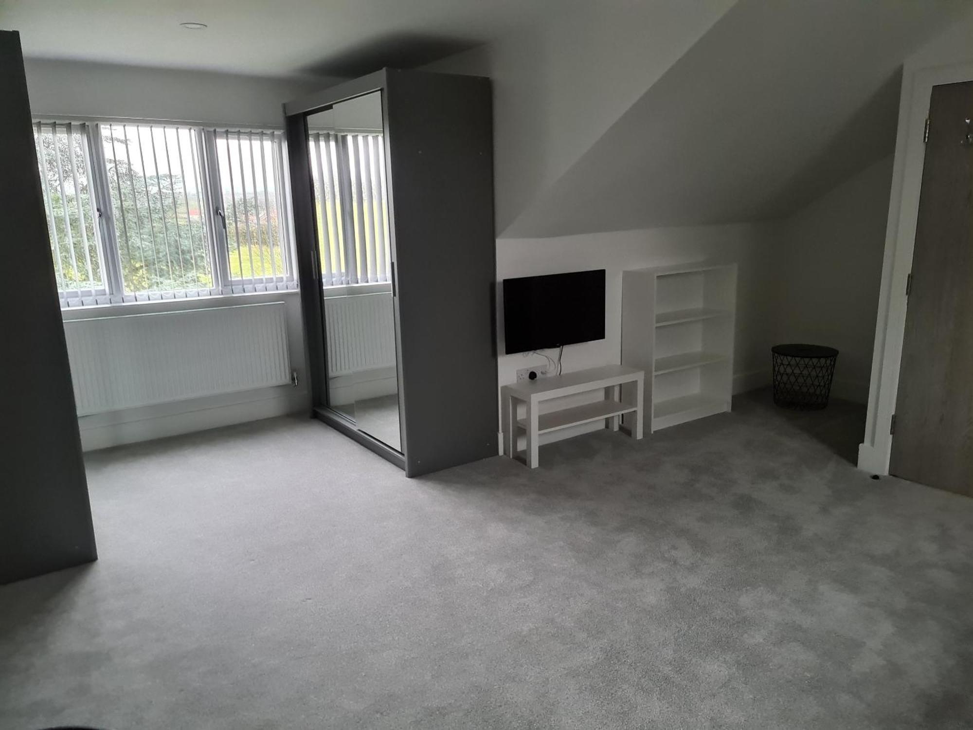 Sav 5 Bed Luxury Detached House In Leicester Humberstone Экстерьер фото
